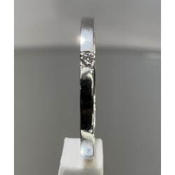 Anillo Compromiso con Diamante