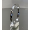 Anillo Compromiso con Diamante