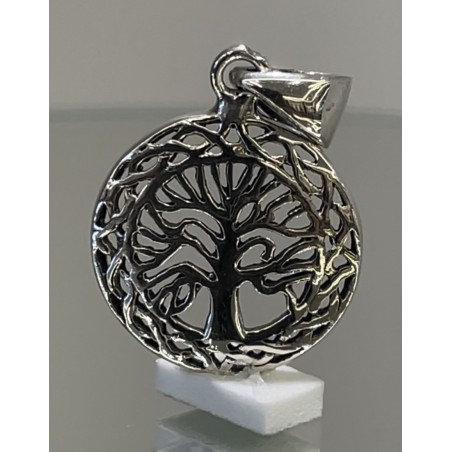 Dije Árbol Celta Pequeño