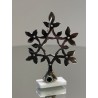 Dije Árbol de la Vida Estrella David