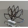 Lotus Flower Pendant