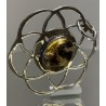 Citrine Flower of Life