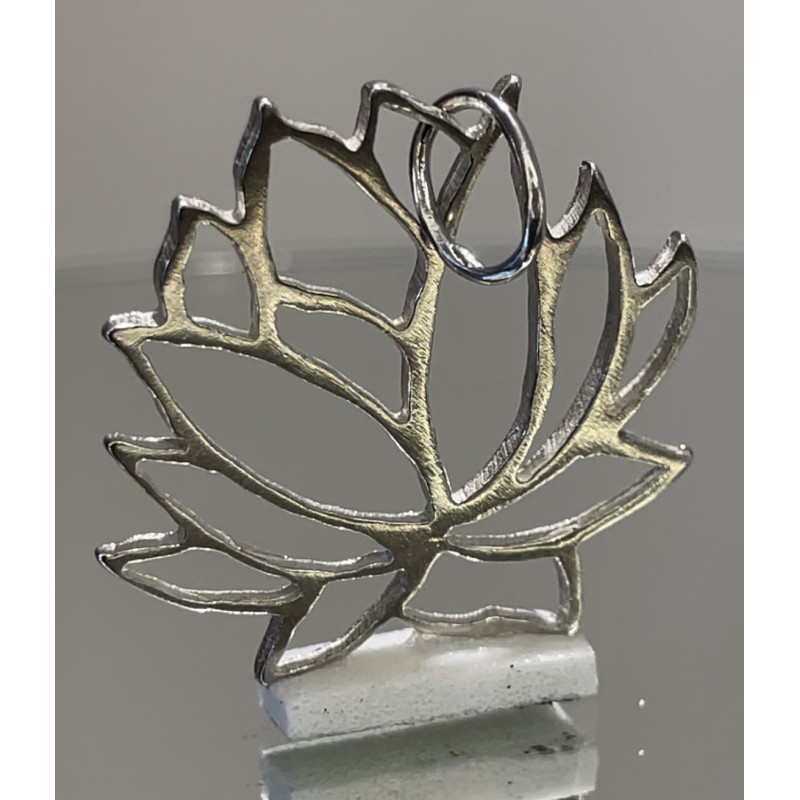 Lotus Flower Pendant Lotus Flower Pendant