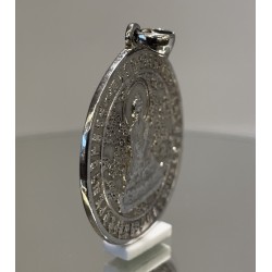 Medalla Buda de la Medicina