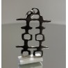 Sarva Dharma Pendant